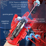GUANTES SPIDERMAN
