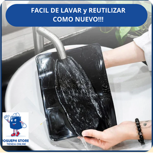 ALFOMBRILLA ANTIDESLIZANTE PREMIUM PARA AUTOS