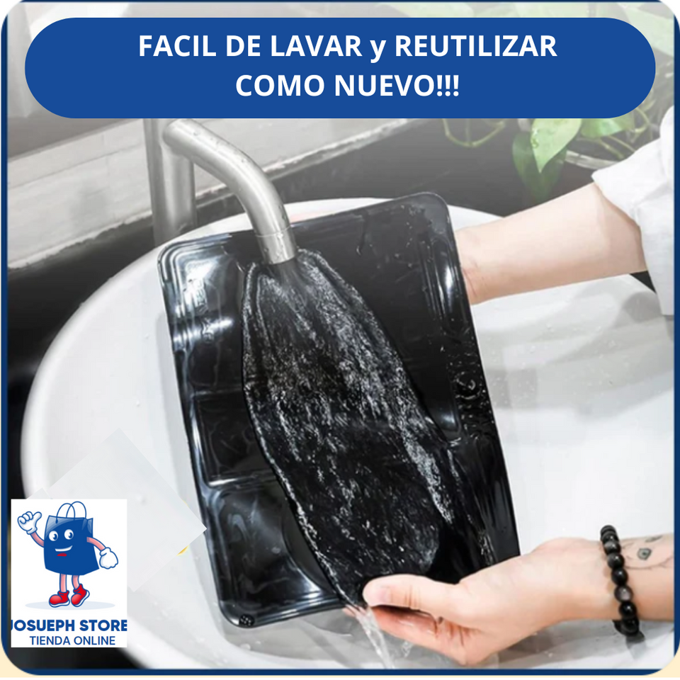 ALFOMBRILLA ANTIDESLIZANTE PREMIUM PARA AUTOS