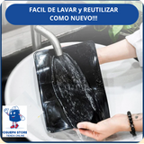 ALFOMBRILLA ANTIDESLIZANTE PREMIUM PARA AUTOS